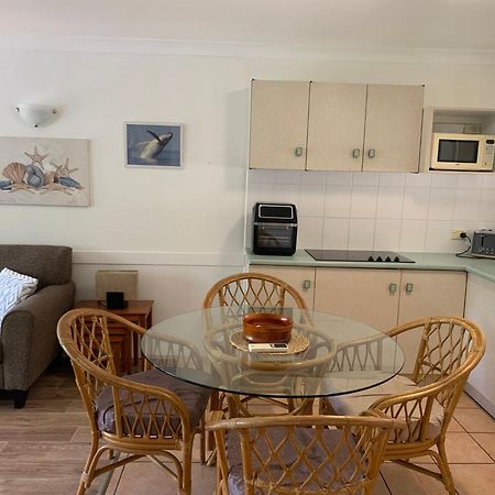 Beachfront At Silver Sands Hervey Bay Exterior foto