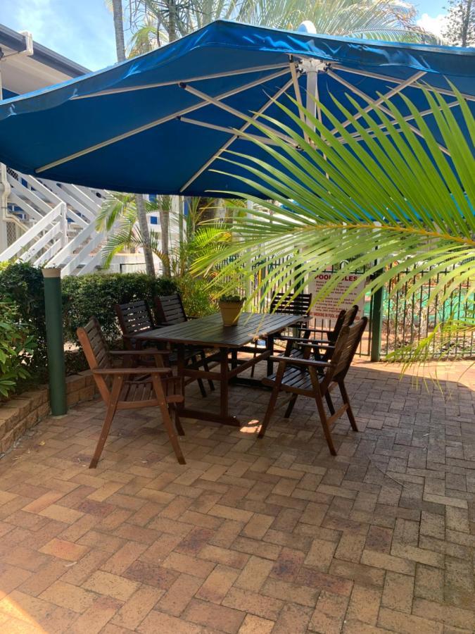 Beachfront At Silver Sands Hervey Bay Exterior foto