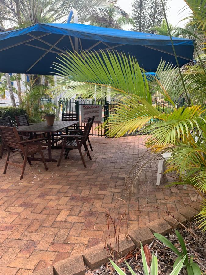 Beachfront At Silver Sands Hervey Bay Exterior foto