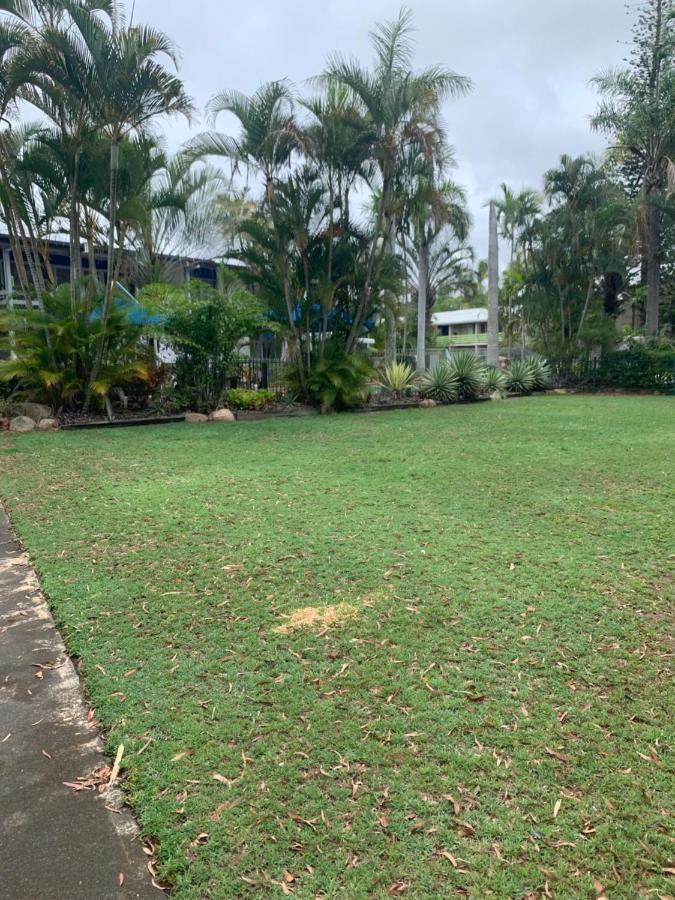 Beachfront At Silver Sands Hervey Bay Exterior foto