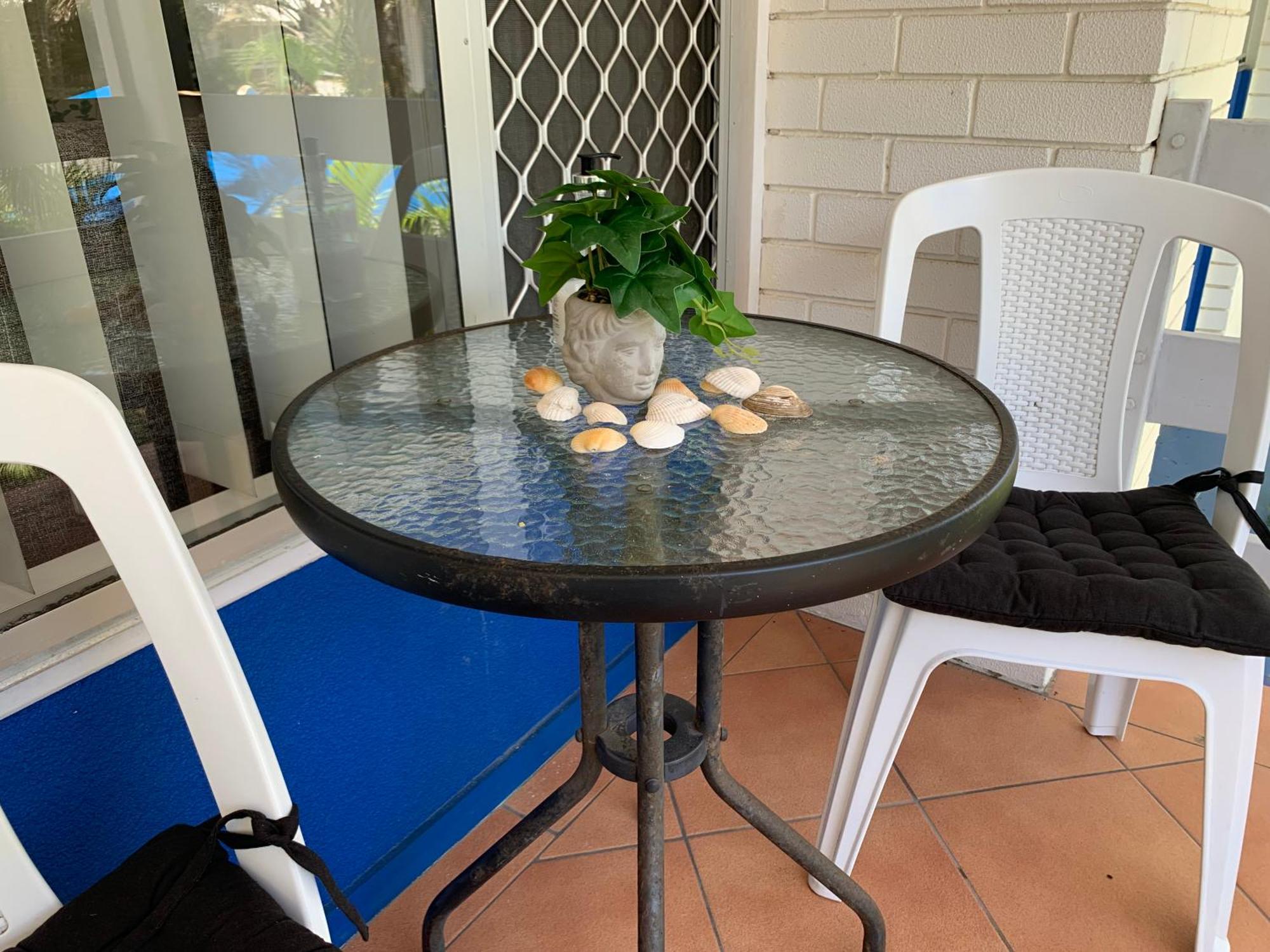 Beachfront At Silver Sands Hervey Bay Exterior foto