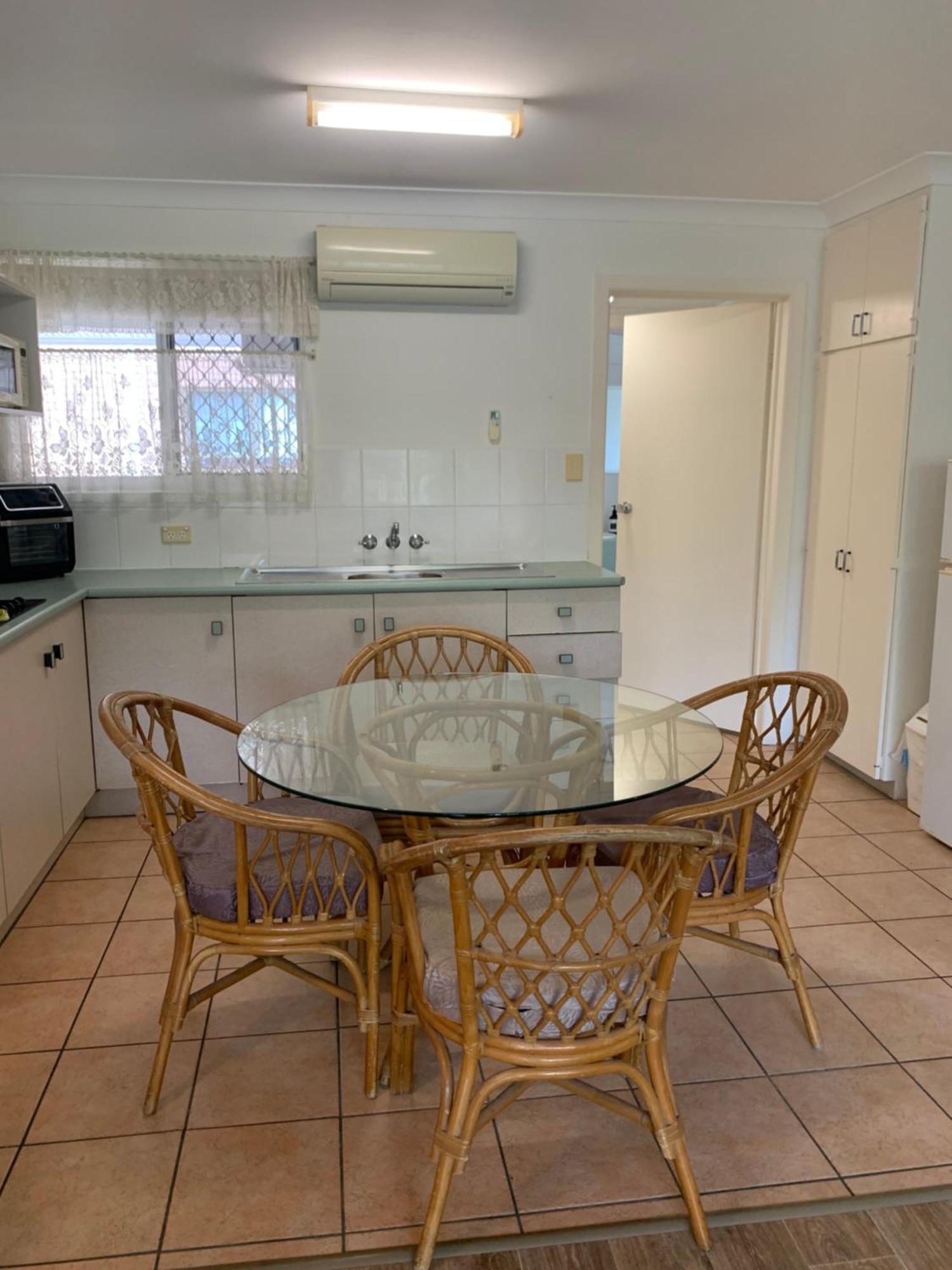 Beachfront At Silver Sands Hervey Bay Exterior foto